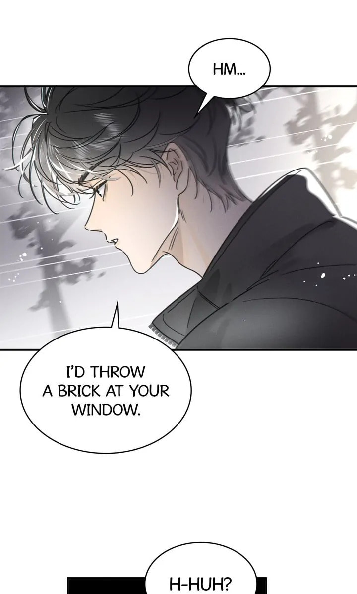 Salt Friend Chapter 75 page 4 - 