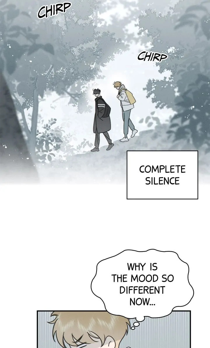 Salt Friend Chapter 75 page 31 - 