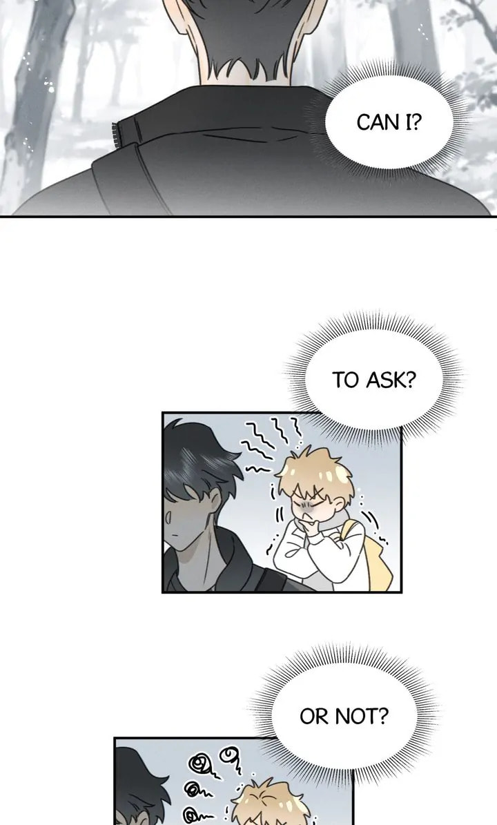 Salt Friend Chapter 75 page 34 - 