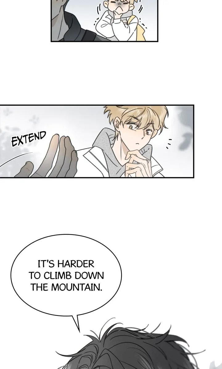 Salt Friend Chapter 75 page 35 - 