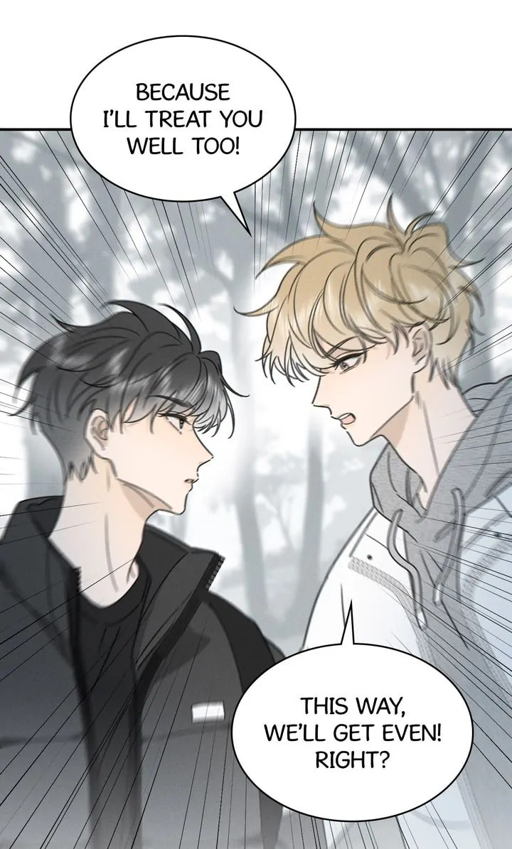 Salt Friend Chapter 75 page 39 - 