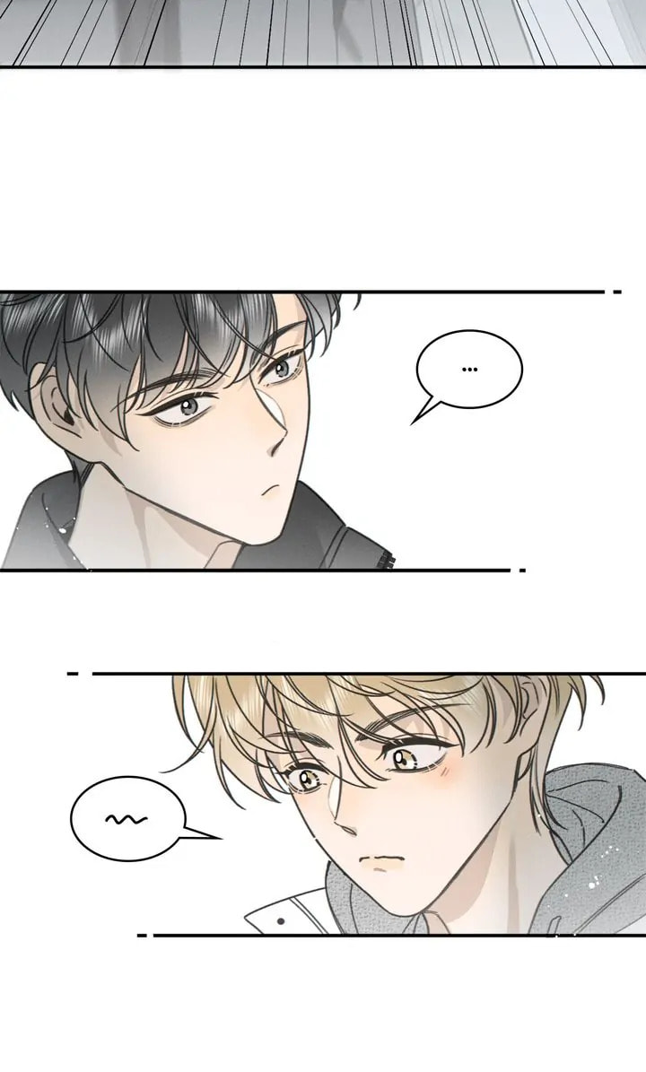 Salt Friend Chapter 75 page 40 - 