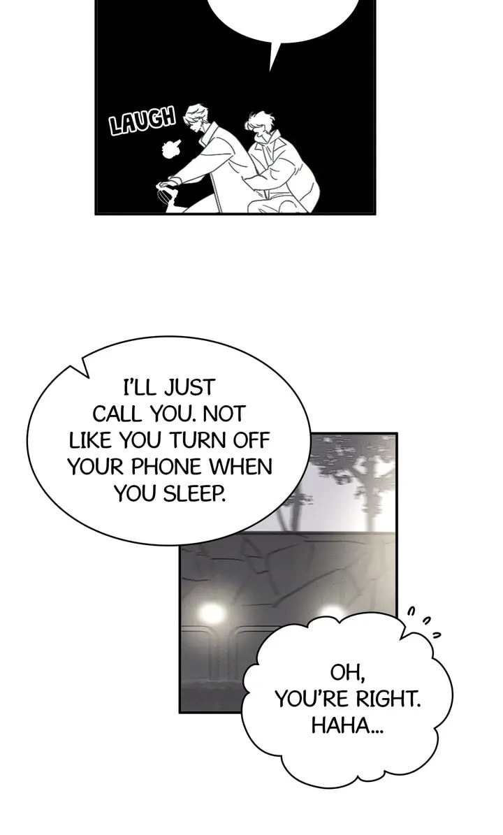 Salt Friend Chapter 75 page 5 - 