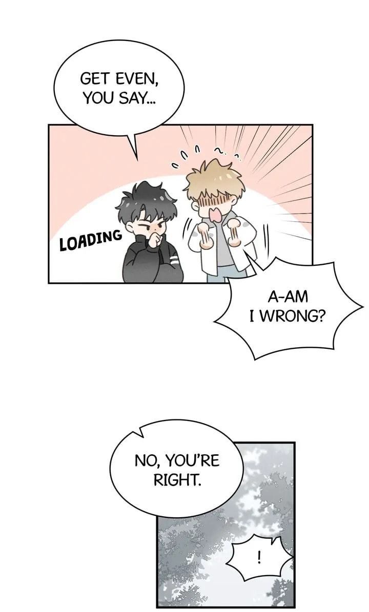 Salt Friend Chapter 75 page 41 - 