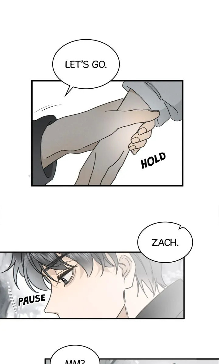 Salt Friend Chapter 75 page 42 - 