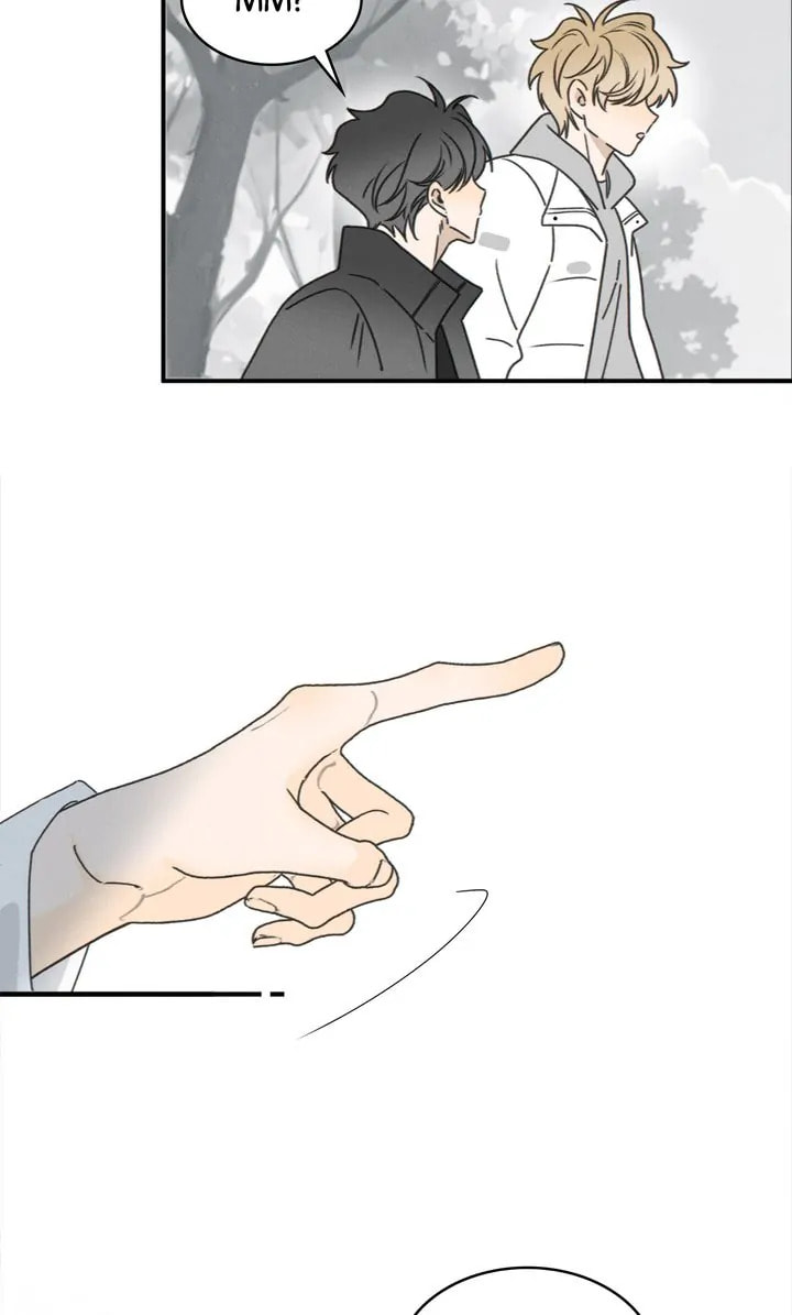 Salt Friend Chapter 75 page 43 - 