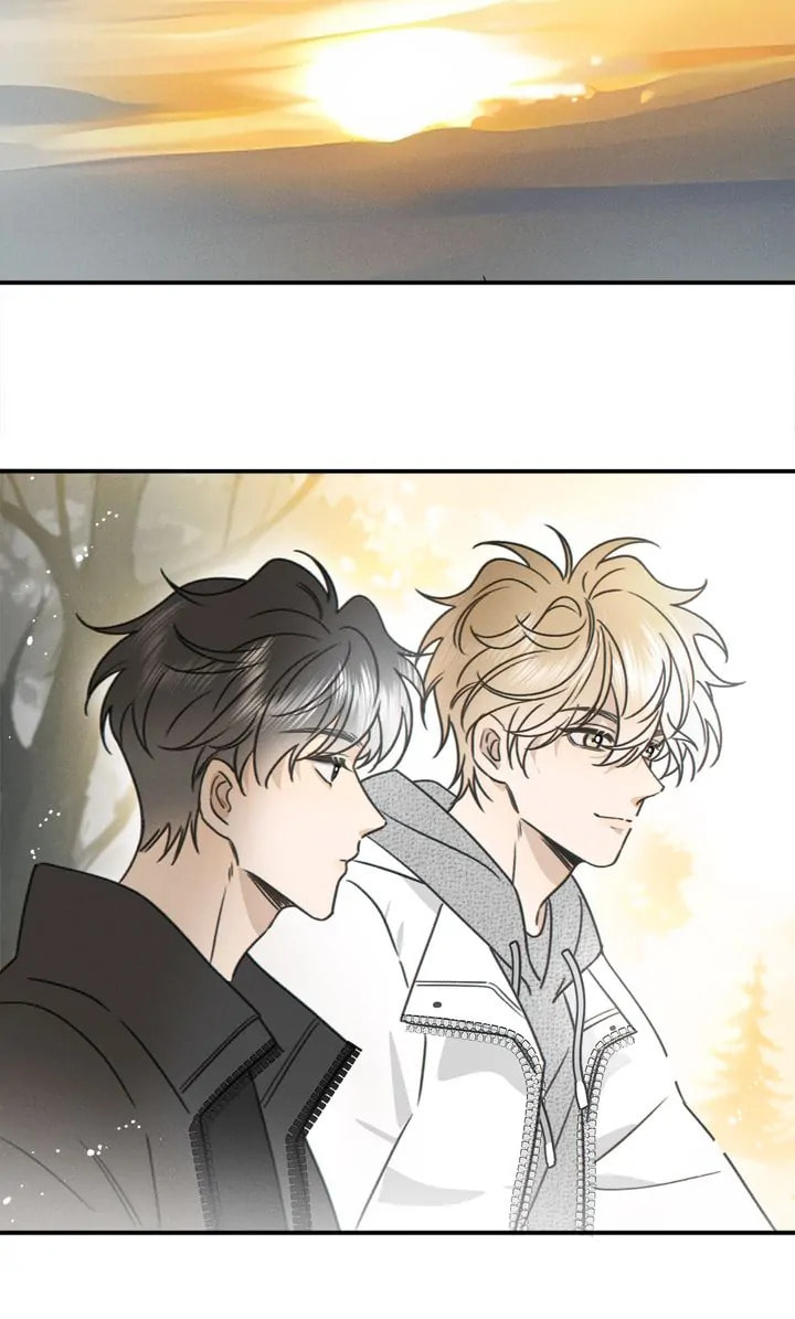 Salt Friend Chapter 75 page 45 - 