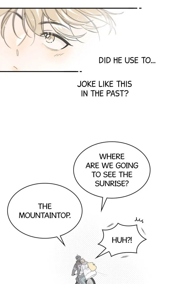 Salt Friend Chapter 75 page 6 - 