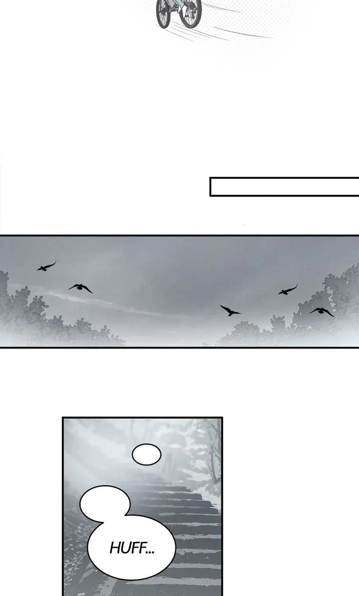 Salt Friend Chapter 75 page 7 - 