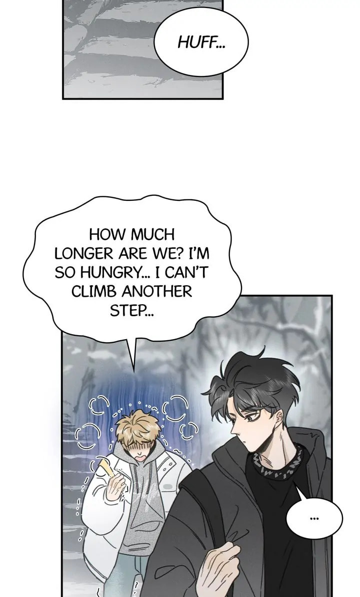 Salt Friend Chapter 75 page 8 - 