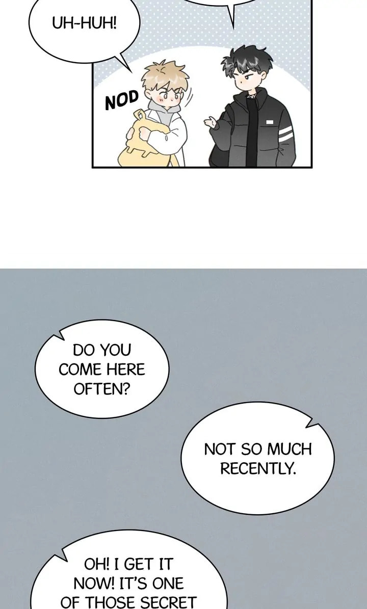 Salt Friend Chapter 75 page 10 - 