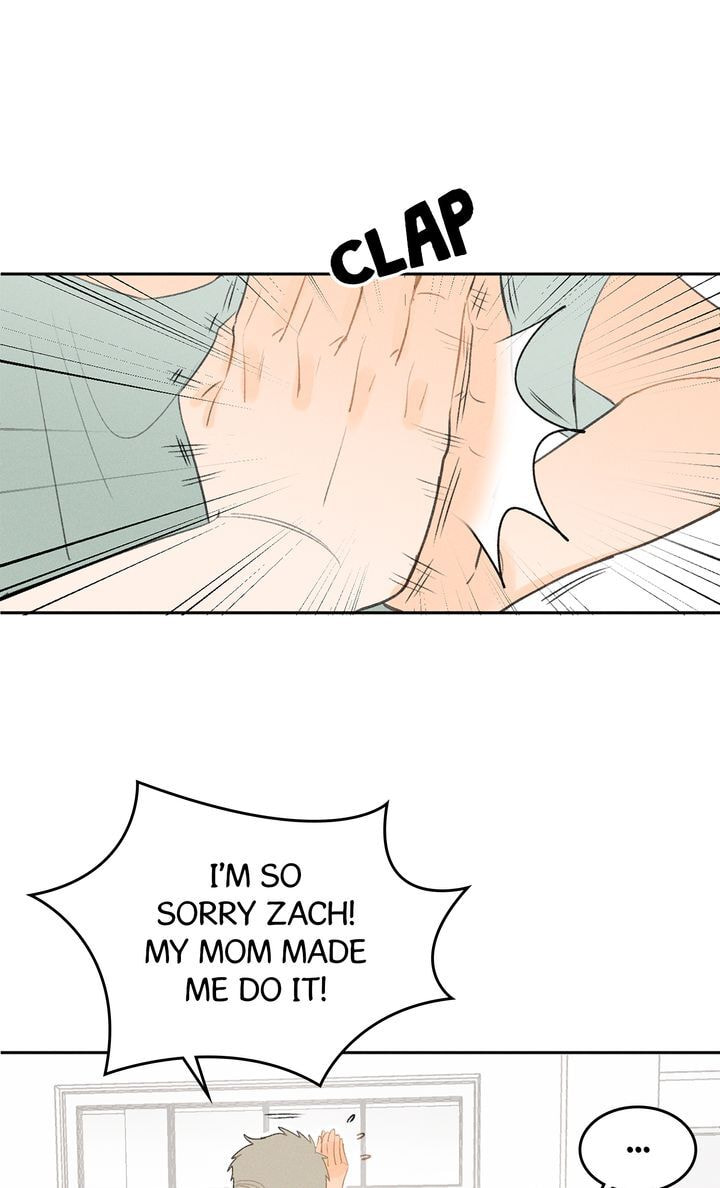 Salt Friend Chapter 8 page 2 - 