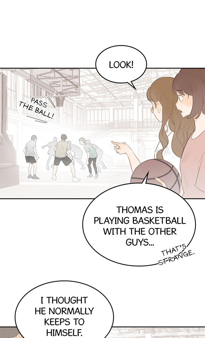 Salt Friend Chapter 8 page 12 - 