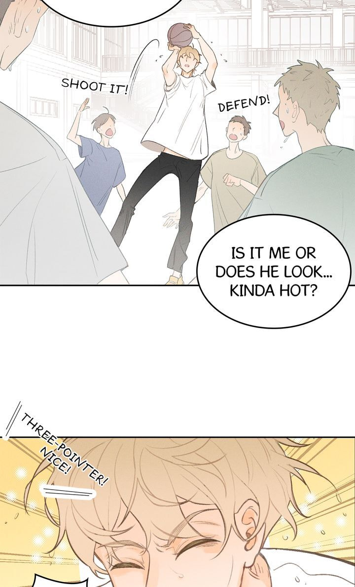 Salt Friend Chapter 8 page 13 - 