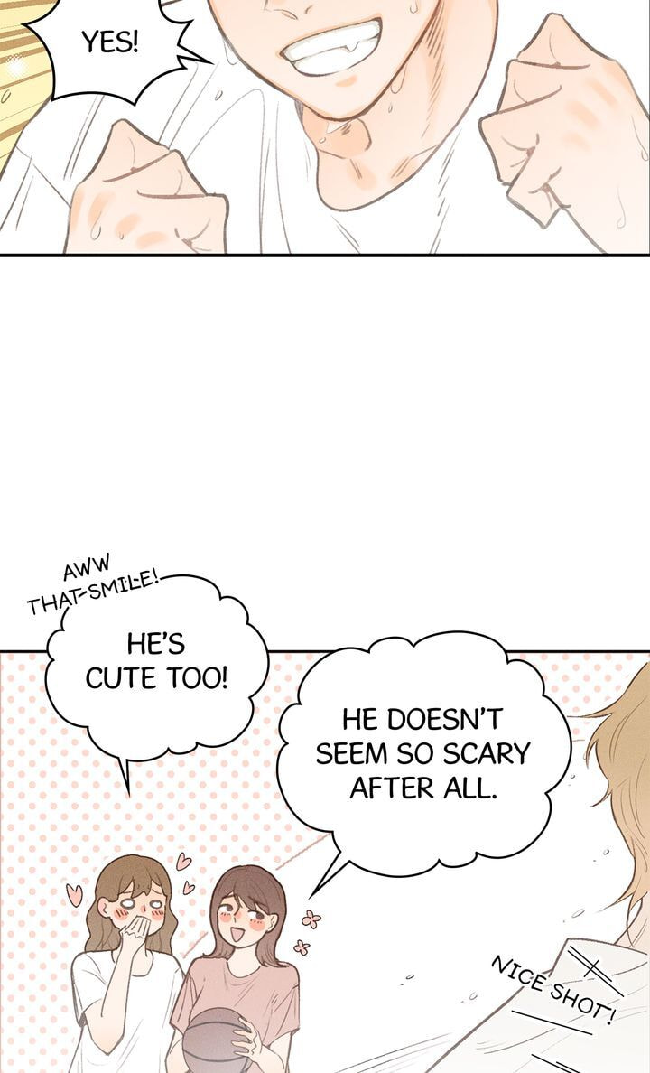 Salt Friend Chapter 8 page 14 - 