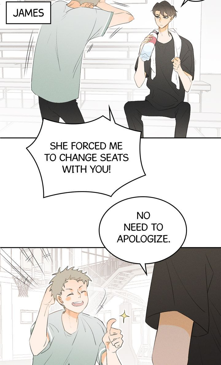 Salt Friend Chapter 8 page 3 - 