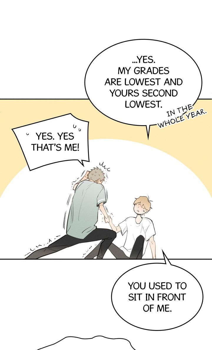 Salt Friend Chapter 8 page 7 - 