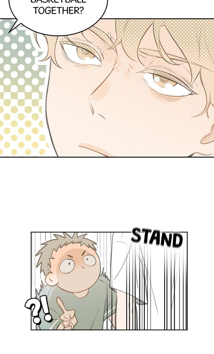 Salt Friend Chapter 8 page 9 - 