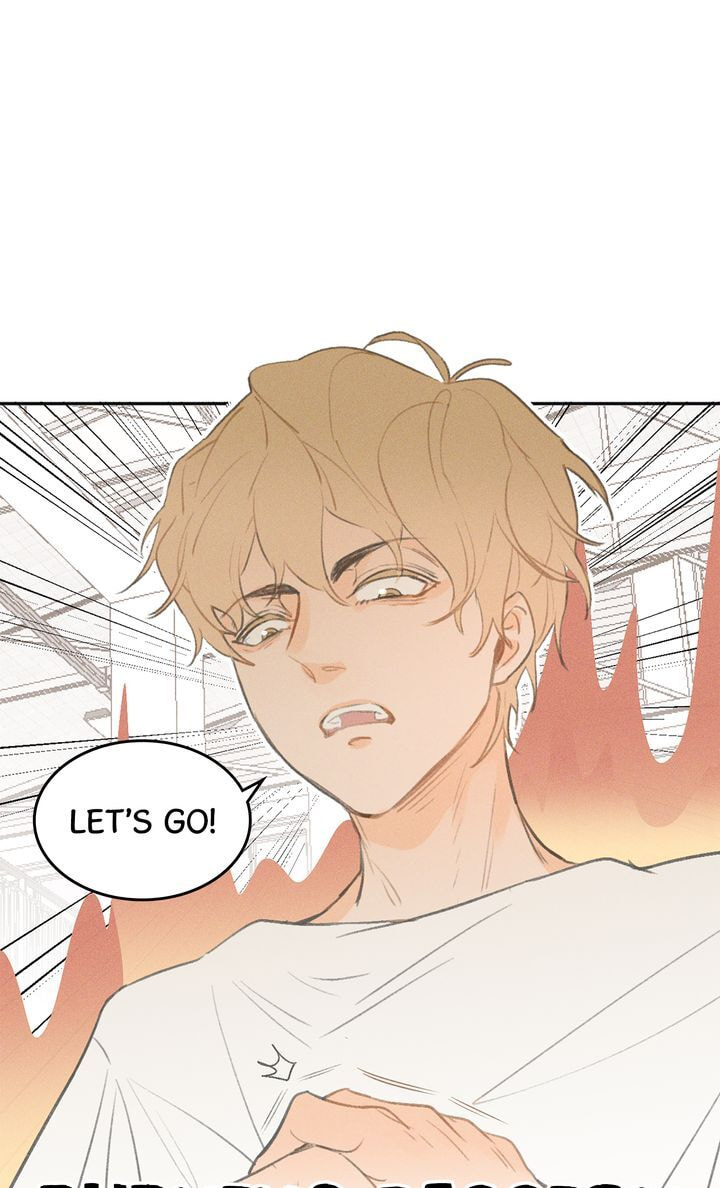 Salt Friend Chapter 8 page 10 - 