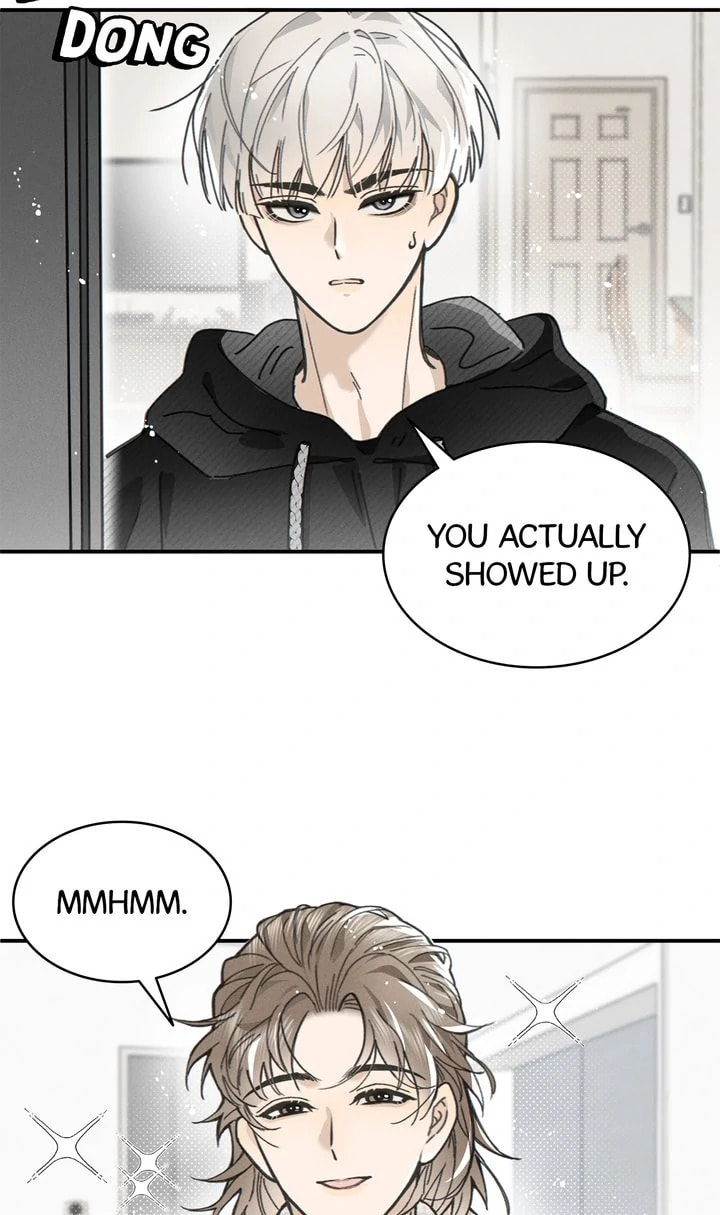 Salt Friend Chapter 80 page 2 - 