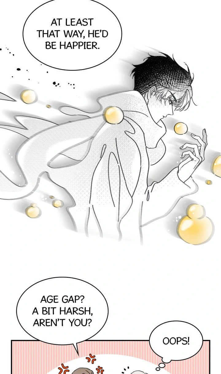 Salt Friend Chapter 80 page 13 - 