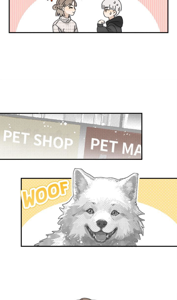 Salt Friend Chapter 80 page 14 - 