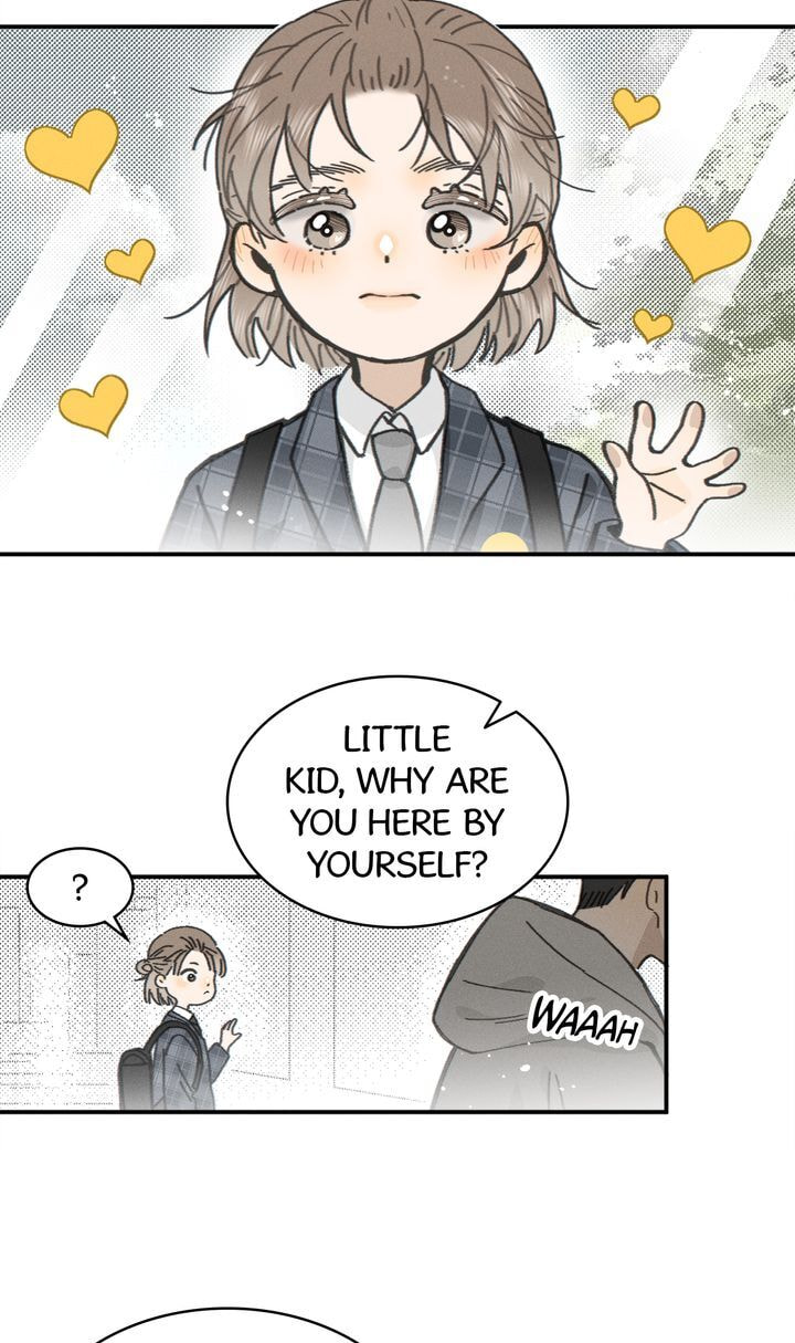 Salt Friend Chapter 80 page 15 - 