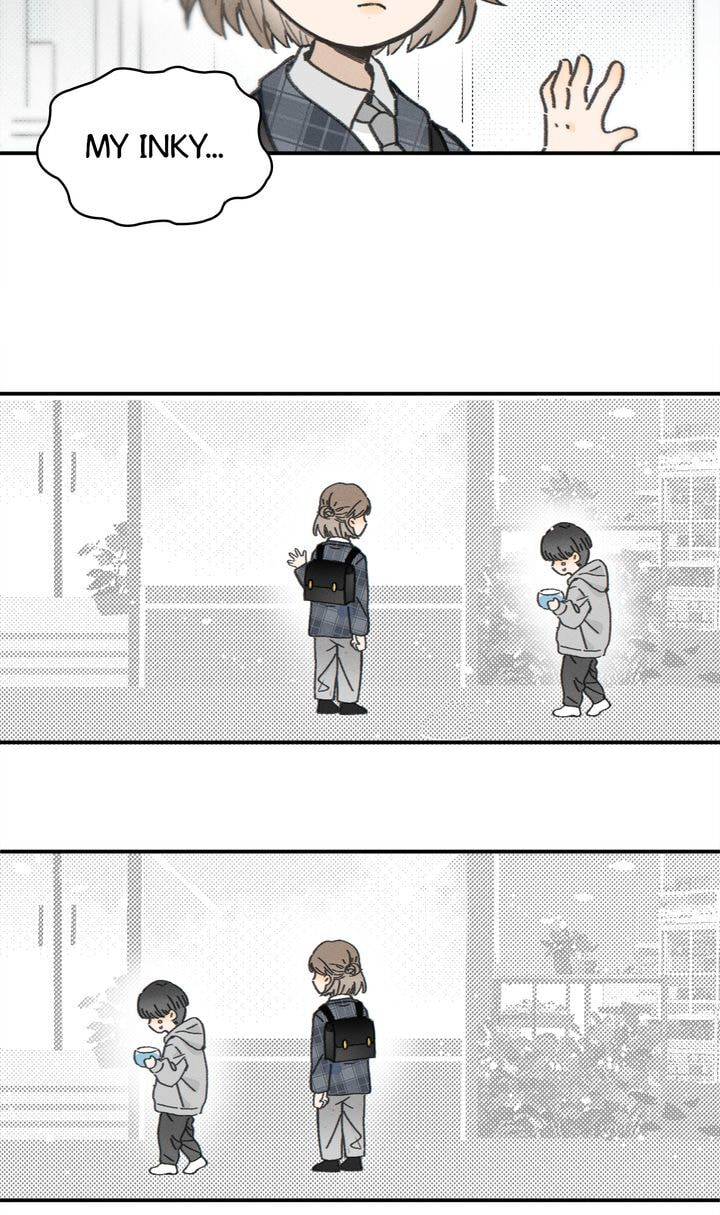 Salt Friend Chapter 80 page 17 - 
