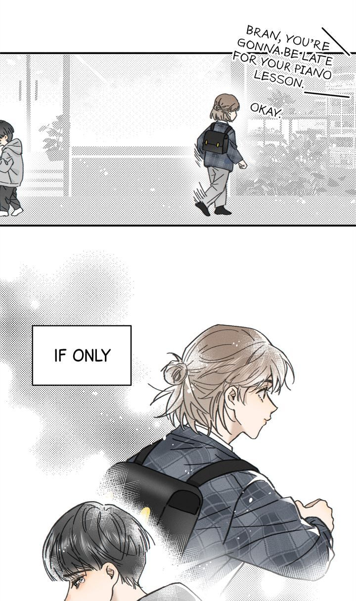 Salt Friend Chapter 80 page 18 - 