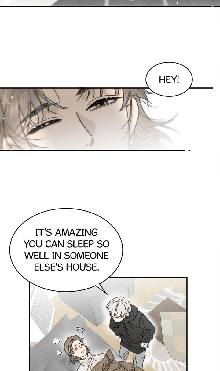 Salt Friend Chapter 80 page 20 - 