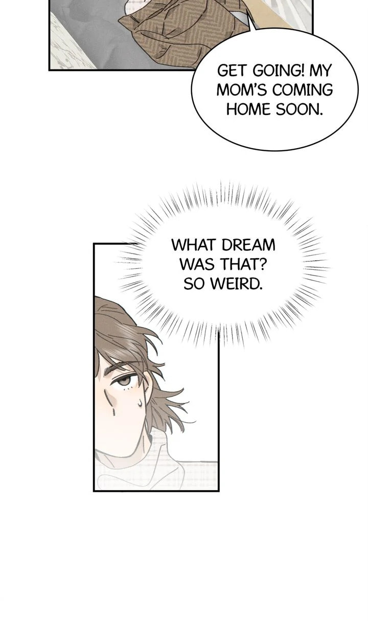 Salt Friend Chapter 80 page 21 - 