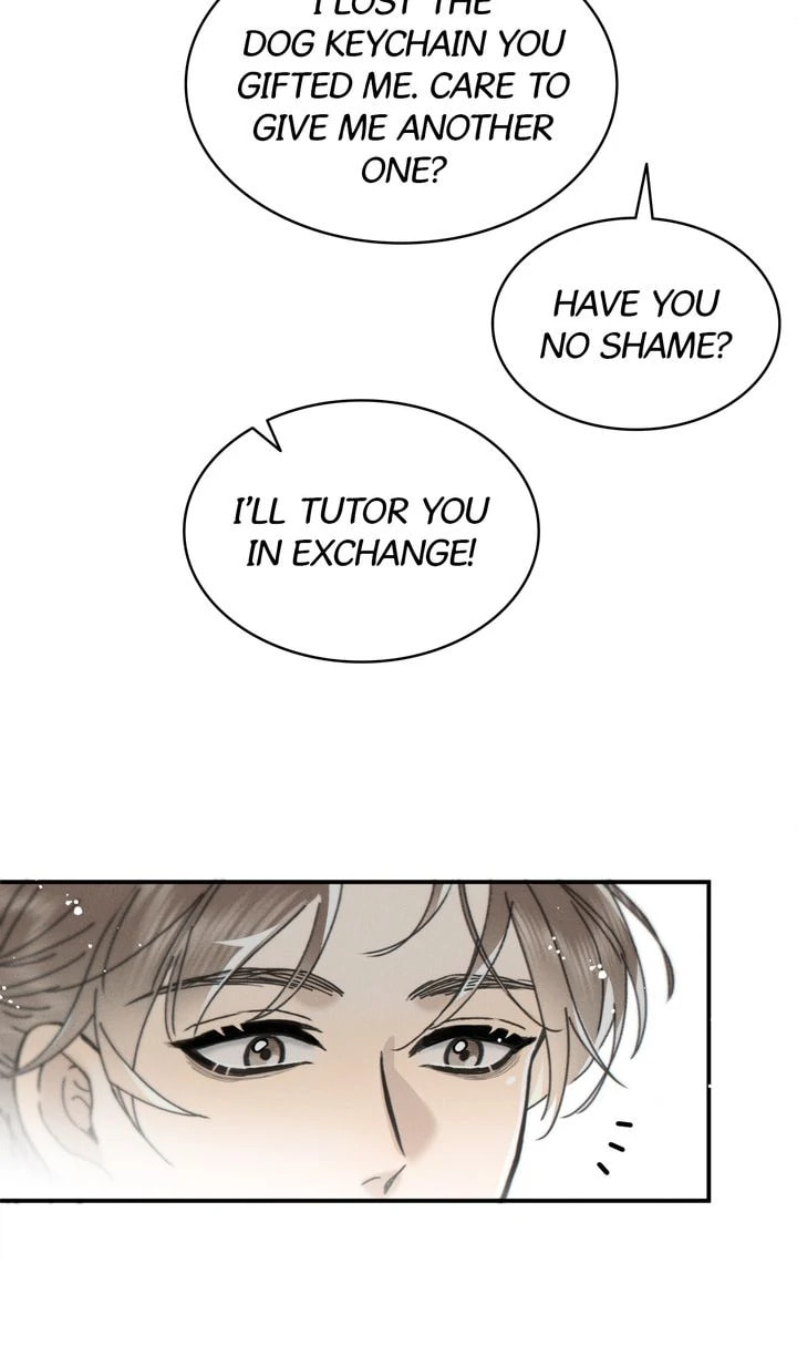 Salt Friend Chapter 80 page 23 - 