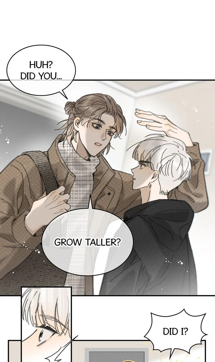 Salt Friend Chapter 80 page 24 - 