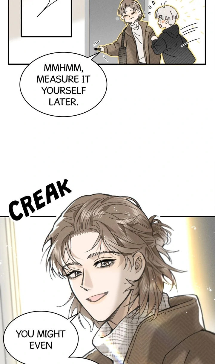 Salt Friend Chapter 80 page 25 - 