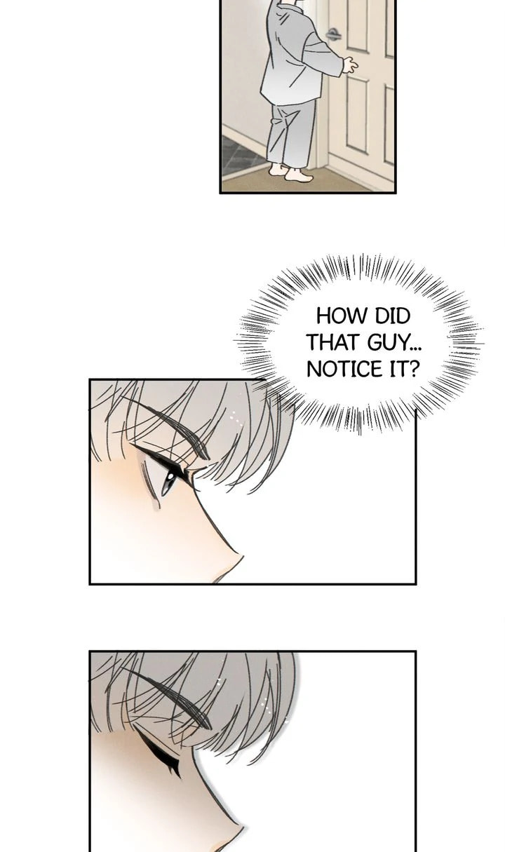 Salt Friend Chapter 80 page 27 - 
