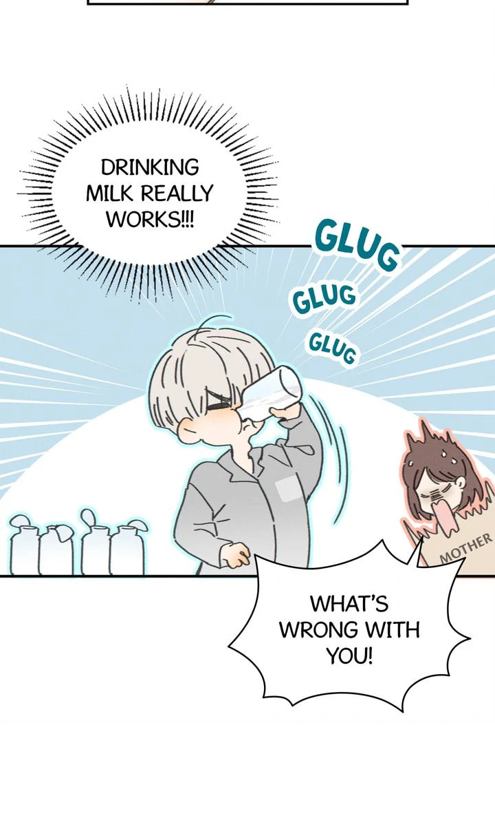 Salt Friend Chapter 80 page 28 - 