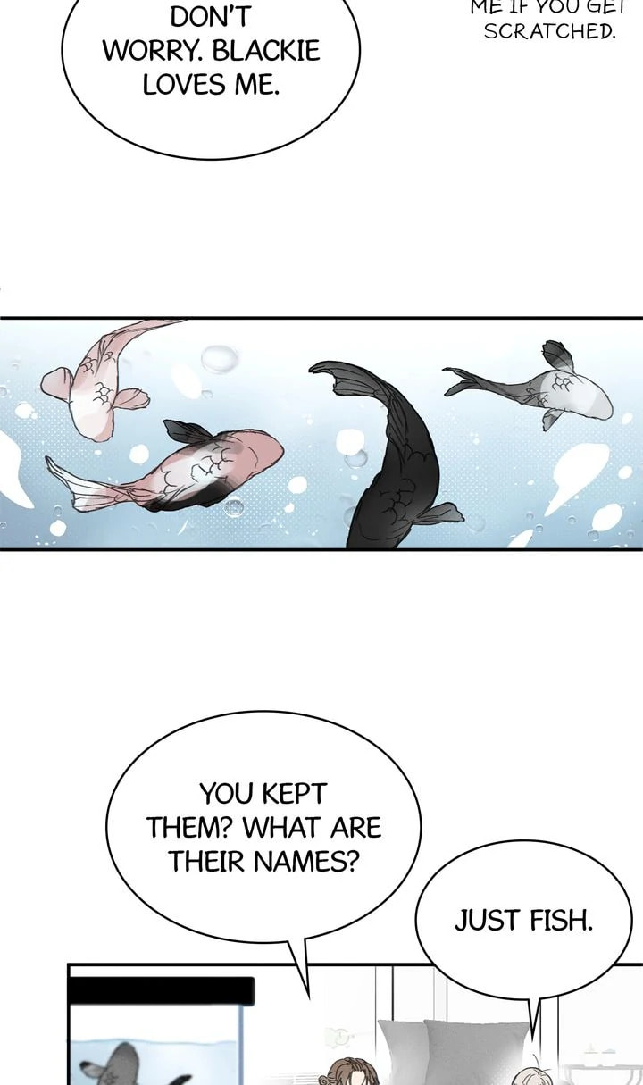 Salt Friend Chapter 80 page 4 - 