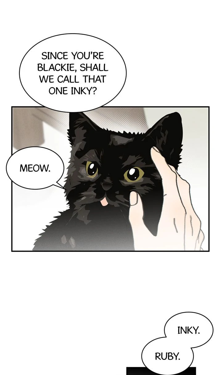 Salt Friend Chapter 80 page 6 - 