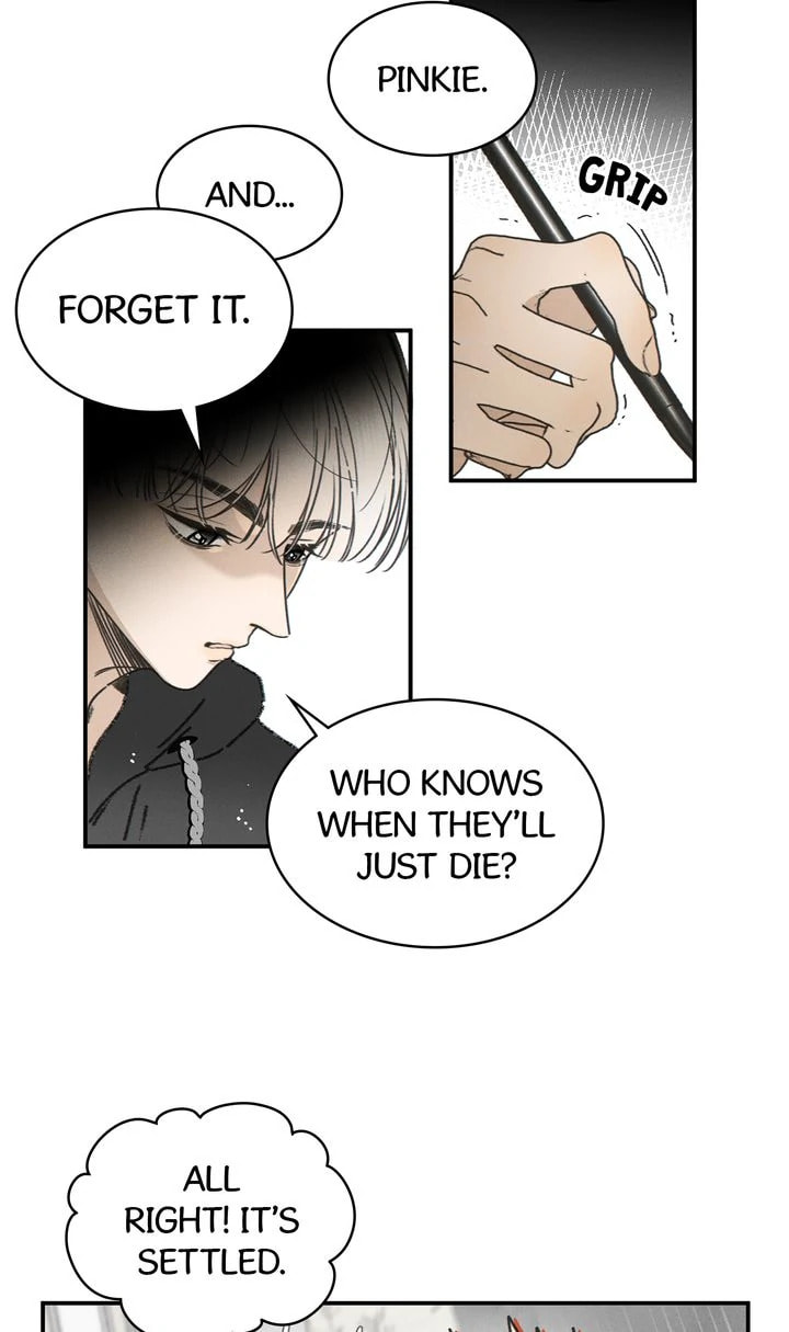 Salt Friend Chapter 80 page 7 - 