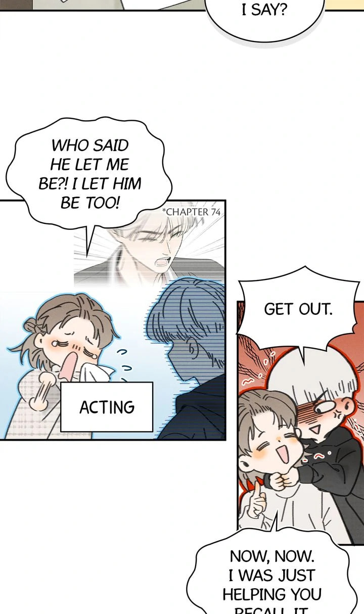 Salt Friend Chapter 80 page 9 - 