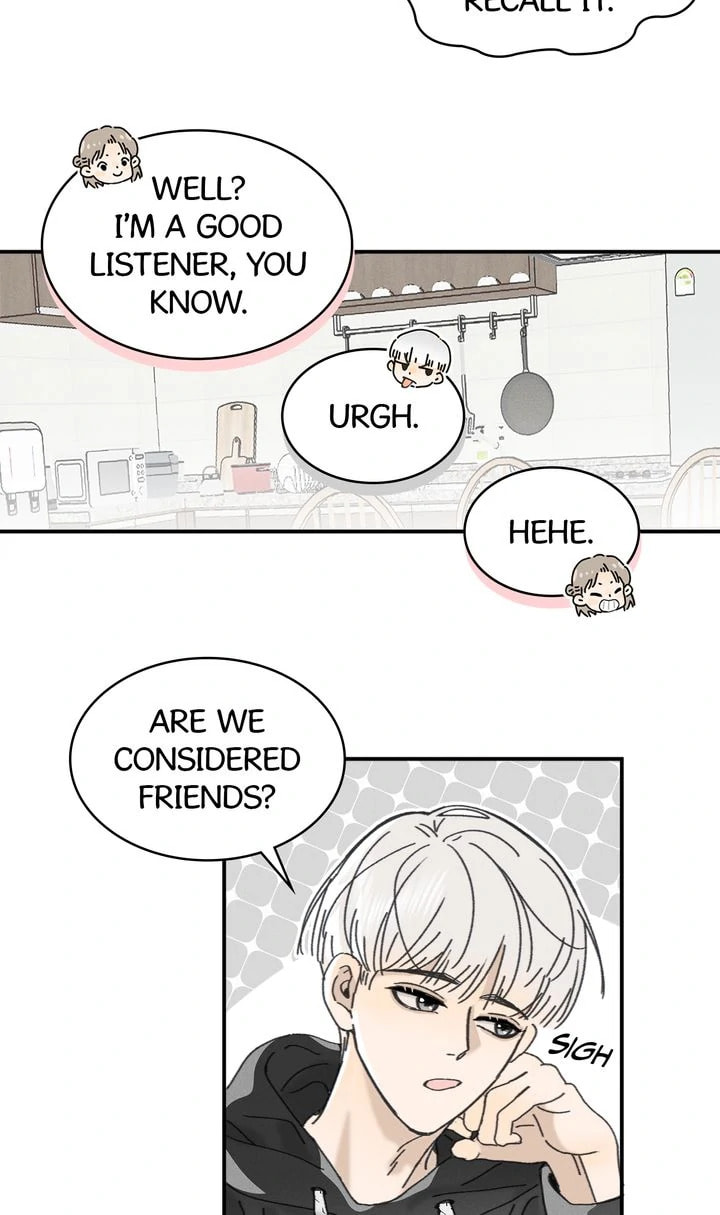 Salt Friend Chapter 80 page 10 - 