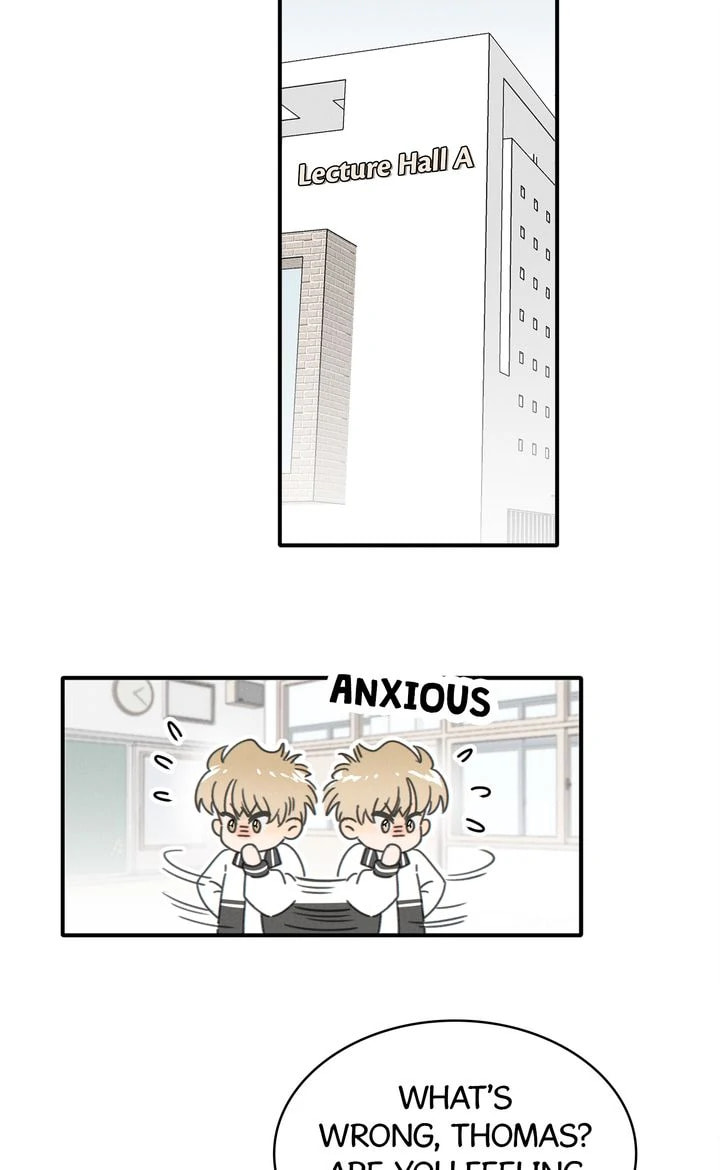 Salt Friend Chapter 81 page 2 - 