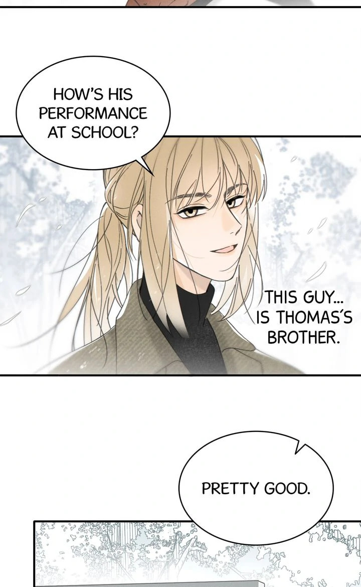 Salt Friend Chapter 81 page 11 - 