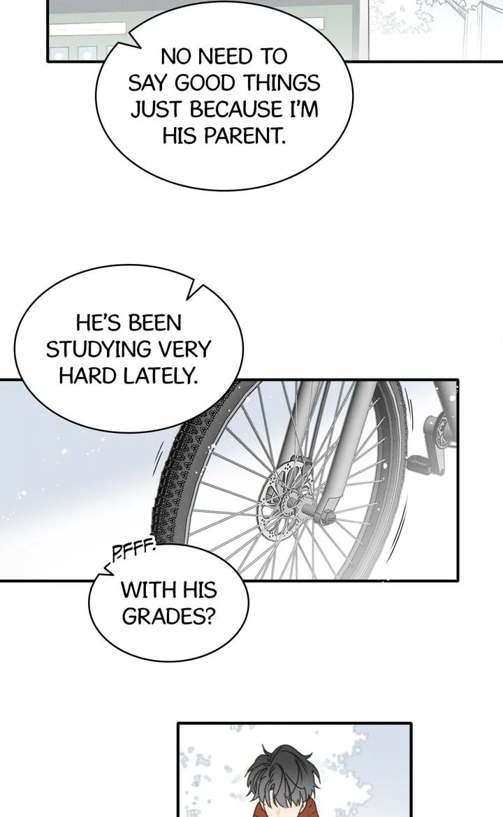 Salt Friend Chapter 81 page 12 - 