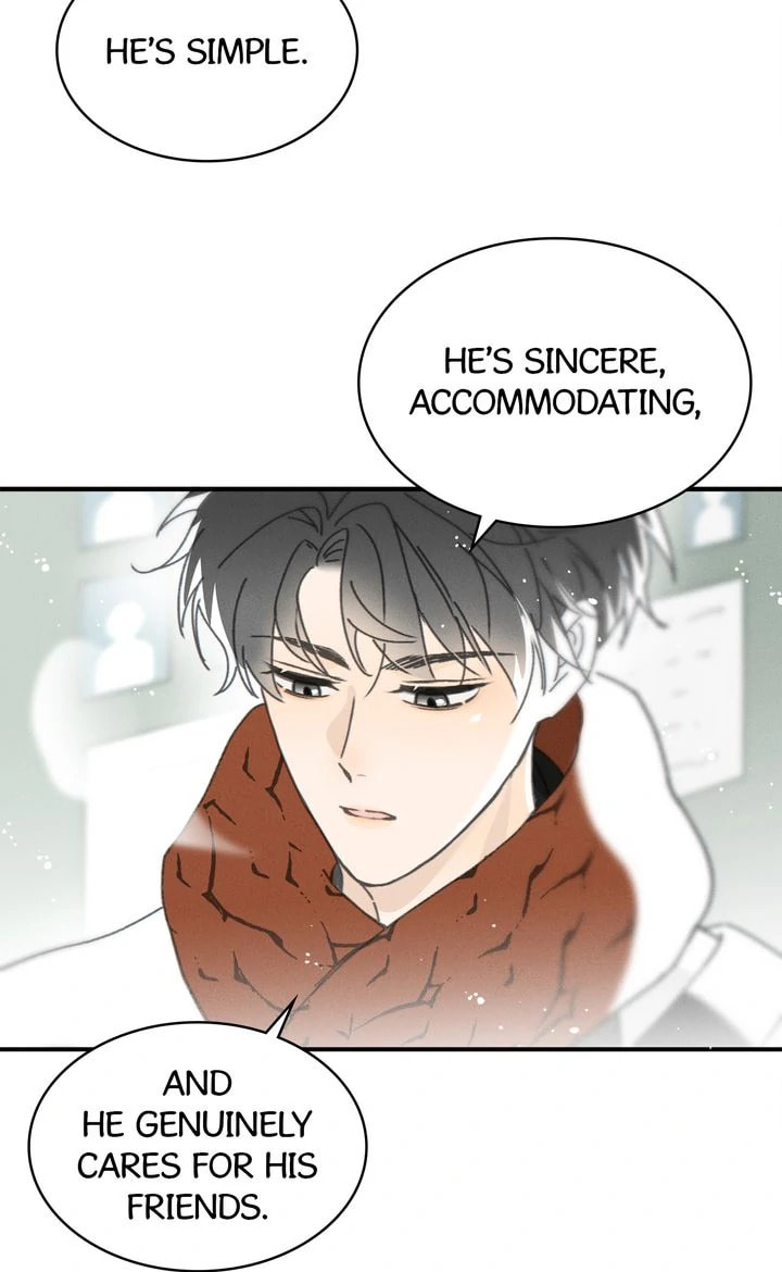 Salt Friend Chapter 81 page 16 - 