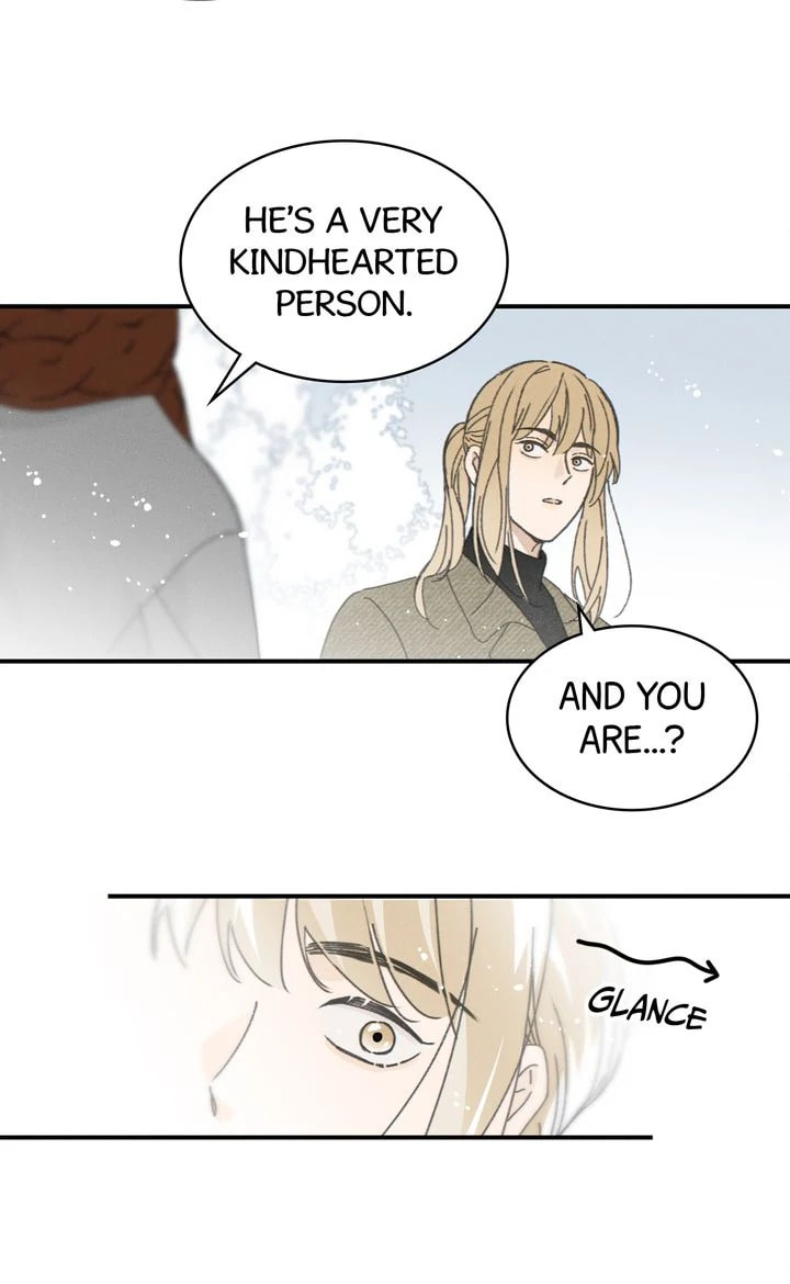 Salt Friend Chapter 81 page 17 - 