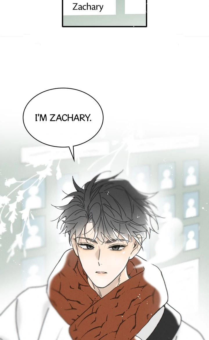 Salt Friend Chapter 81 page 19 - 
