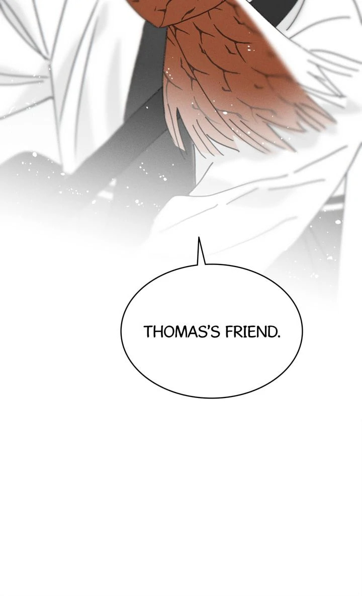 Salt Friend Chapter 81 page 20 - 