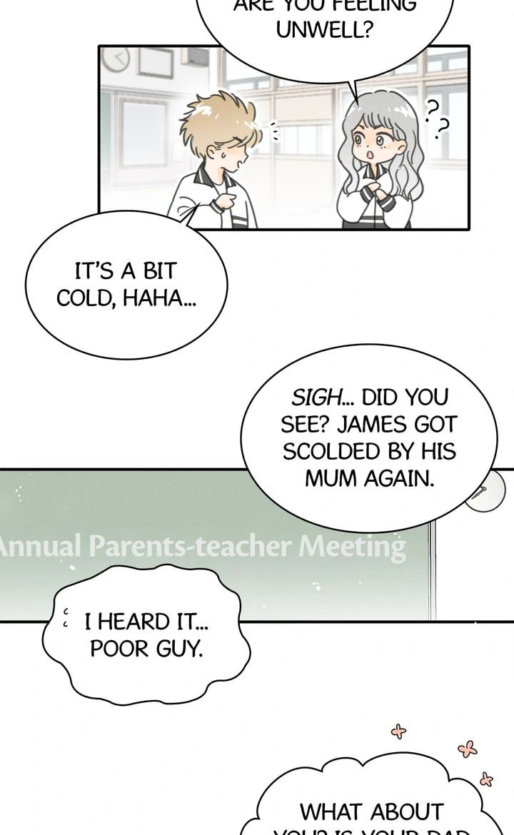 Salt Friend Chapter 81 page 3 - 
