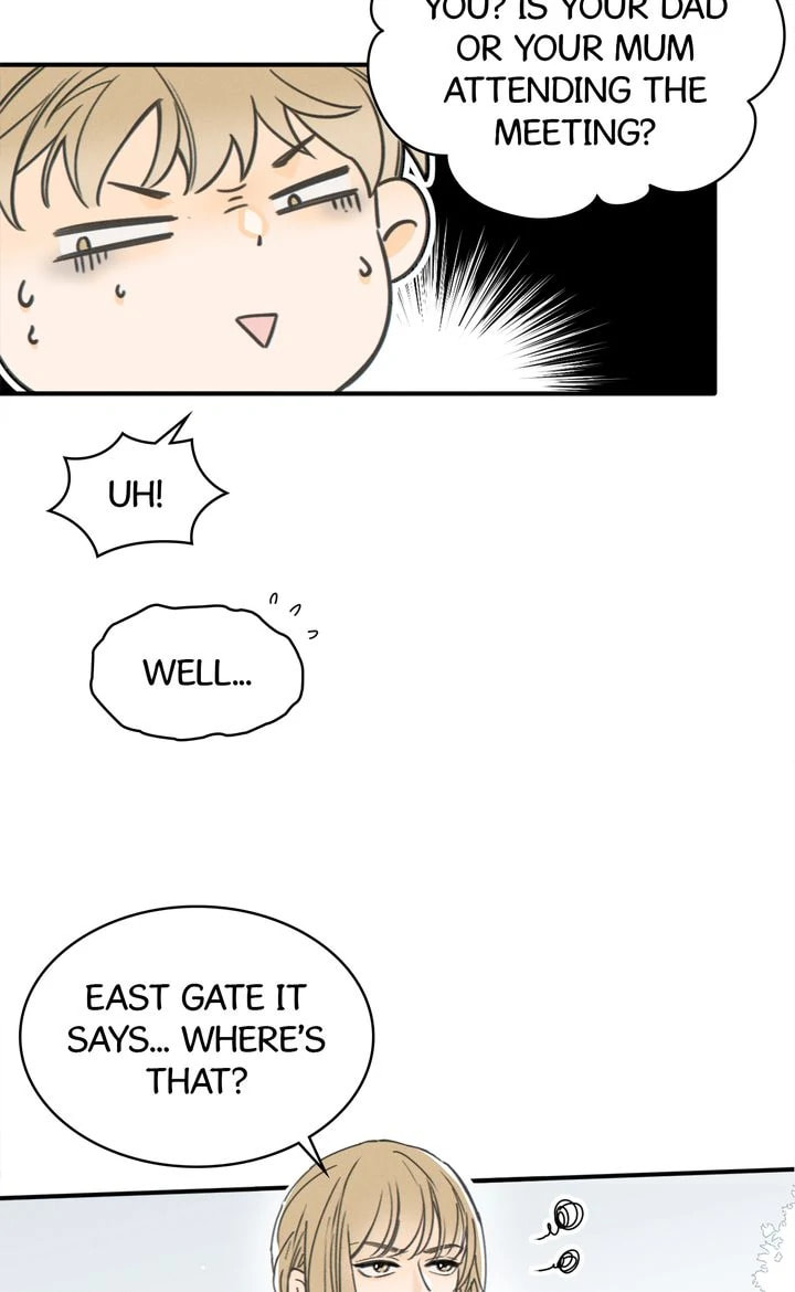 Salt Friend Chapter 81 page 4 - 